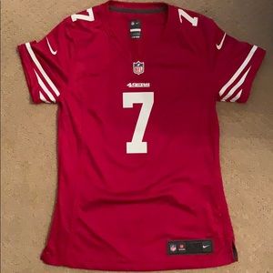 Colin Kaepernick Women’s Jersey
